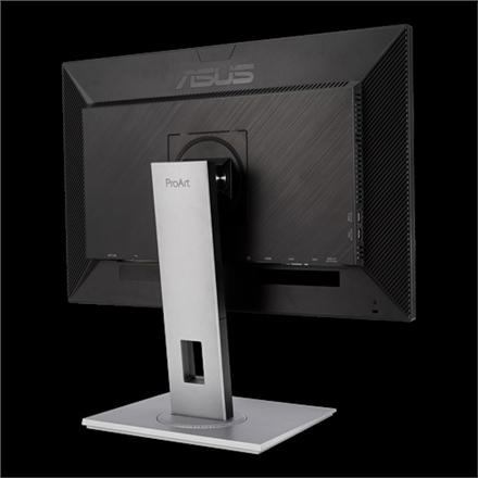 Monitor 24" (61 Cm) WUXGA IPS 75Hz, VGA, HDMI, DisplayPort, Zvočniki, ASUS ProArt PA248QV