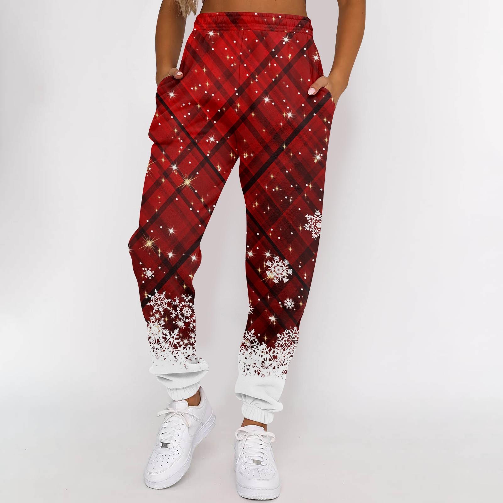 

Женские спортивные штаны Trendy Interior Baggy Sweatpants Повседневные брюки с высокой талией Jogger Pant S винный
