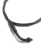 Throttle Cable Replacement Compatible Part Deepa RibusuZoomer (DIO AF58) -