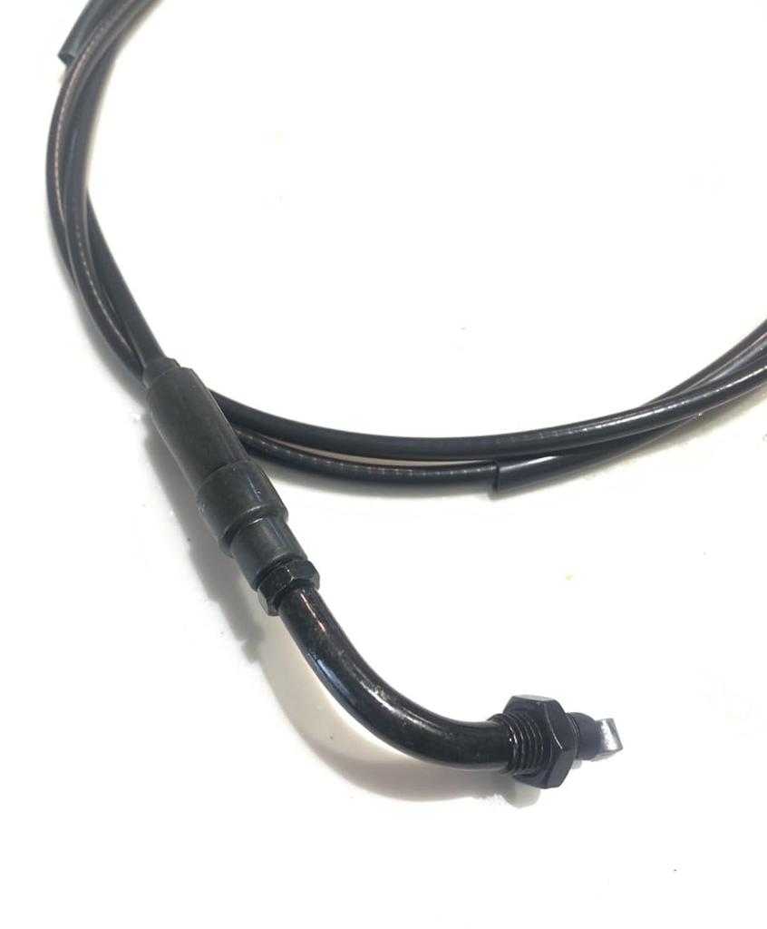 Throttle Cable Replacement Compatible Part Deepa RibusuZoomer (DIO AF58) -