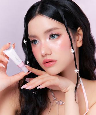 Make-up na obličej – Korektory a tónovací krémy