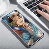 My Hero Hawks Cover Phone Case For Xiaomi Poco F7 Ultra X7 X6 X5 Pro M7 Redmi 15C 15 13C 13 12C 12 10C 10 9A 9C 9T 9 Shell Poco