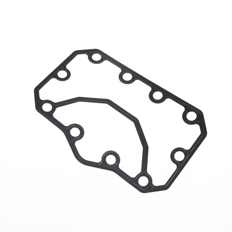 Durable 4NCS 4PCS 4TCS 4VCS 4NES 4PES 4TES Cylinder Head Gasket Superior Cooling Efficiency Replacement for Compressor Service