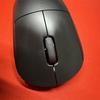 Ergonomic Mouse Wheel and Smooth Feet Pad for GPRO2 Wireless Comfortable Computings Experience