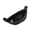 Vans Polyester Crossbody Bags Fanny Pack Regular Unisex Black Vans VN0A2ZXXZXG1