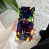 Anime Ones P-Piece Zoro S26 Ultra Case Coque For Samsung Galaxy S25 S26 S24 S23 Ultra S22 S20 Plus S21 FE A57 Clear Phone Cover