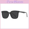 Modern Tr90 Driver Sunglasses With Uv400 Protection For Outdoor Activities