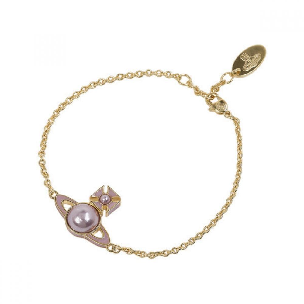 

Vivienne WeStwood Women S Tiliya Bracelet 6102023o R929 one size
