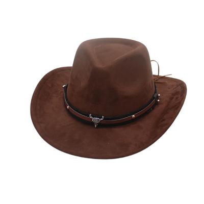 Sombreros y gorras