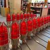 Kuangzhi Explosion-Proof Intelligent Aviation Obstruction Light