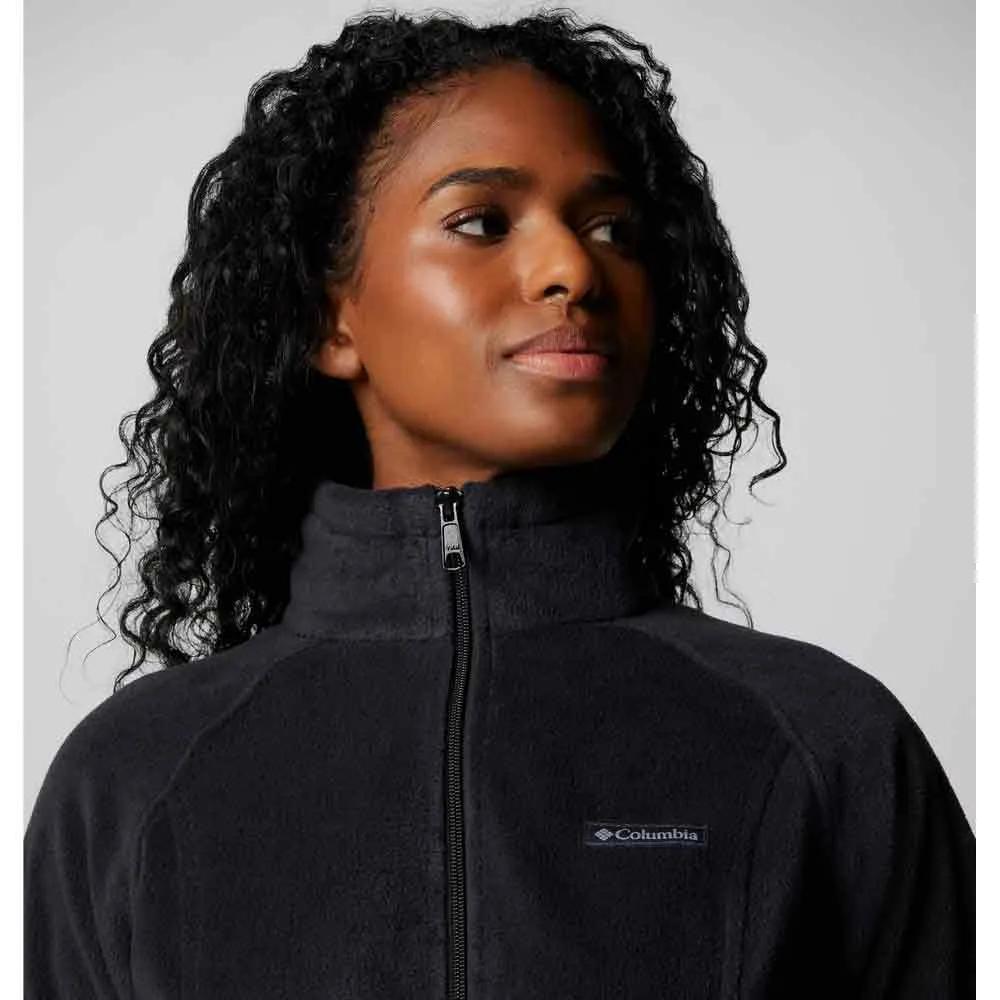 Columbia Benton Springs™ Fleece with Zip