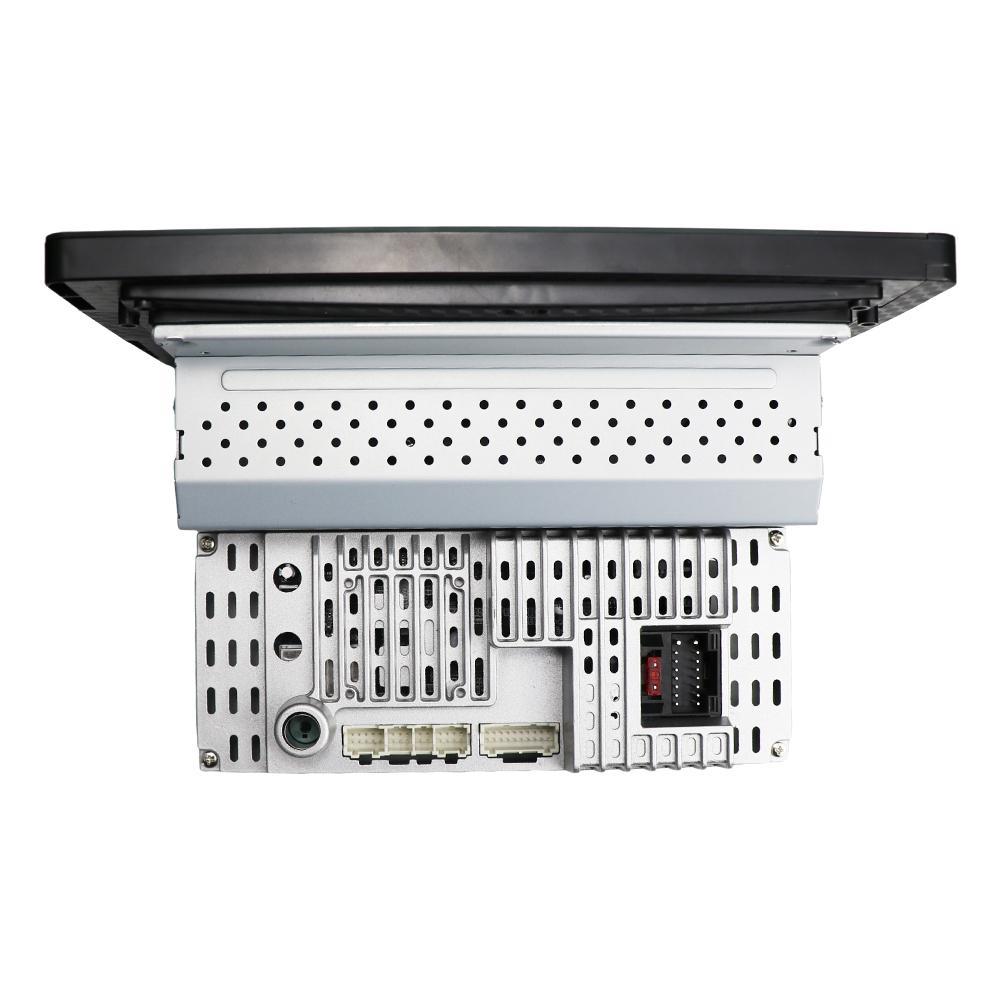 JMANCE 7/9/10,1 palce 1 Din1+32GB Android 13 Autorádio Multimediální MP5 přehrávač Carplay Auto Bluetooth WIFI GPS FM rádio