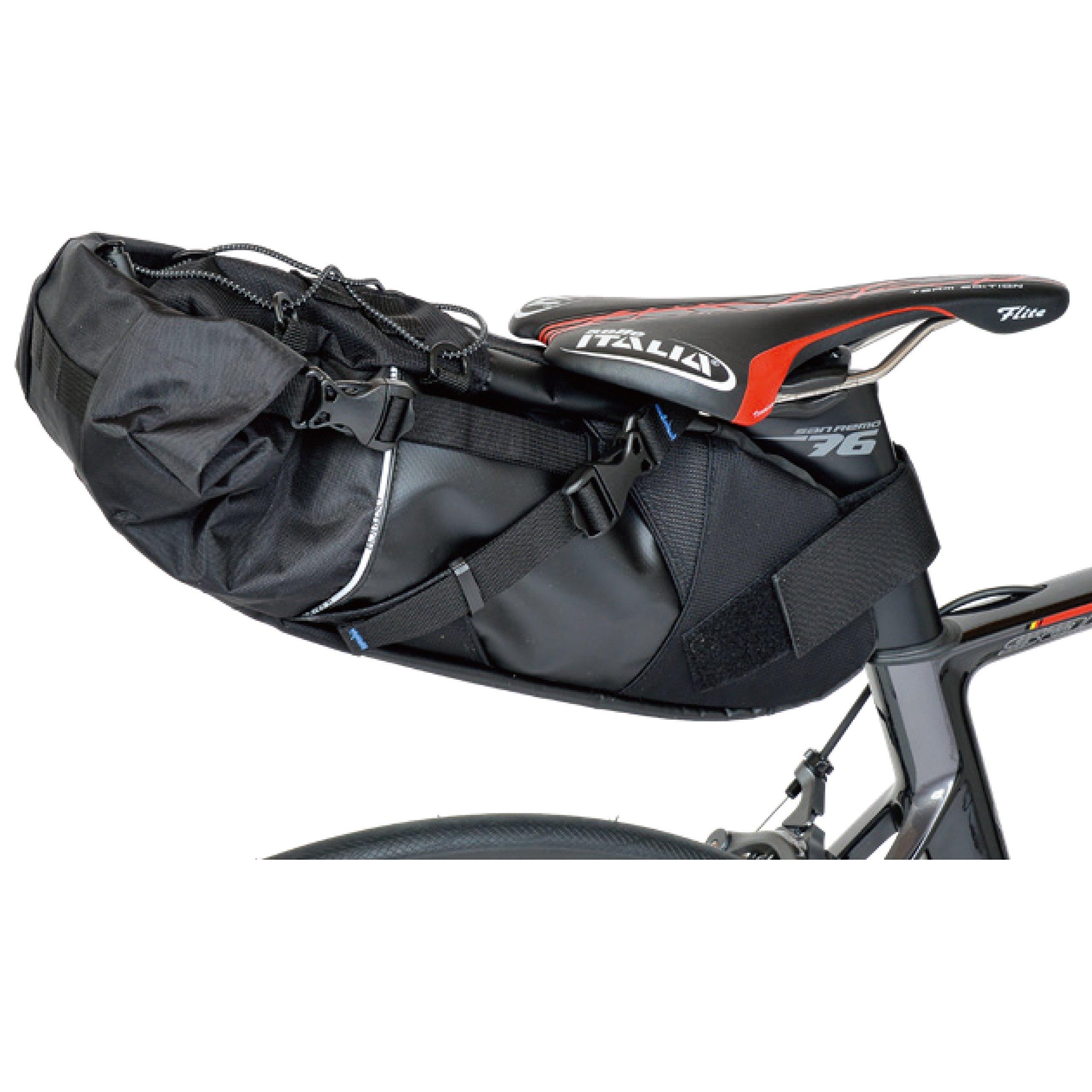 

Ostrich Smart Easy Pack, Black, 1.2l(115×130×165mm) чёрный