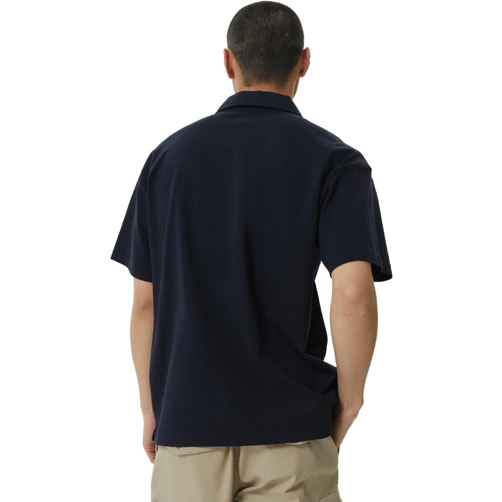Gap Polo Shirts Men's Polo Collar Moderate Straight Fit 602696