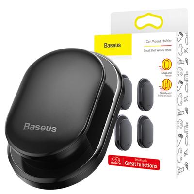 Haken, Selbstklebende Aufhänger 4Stk.