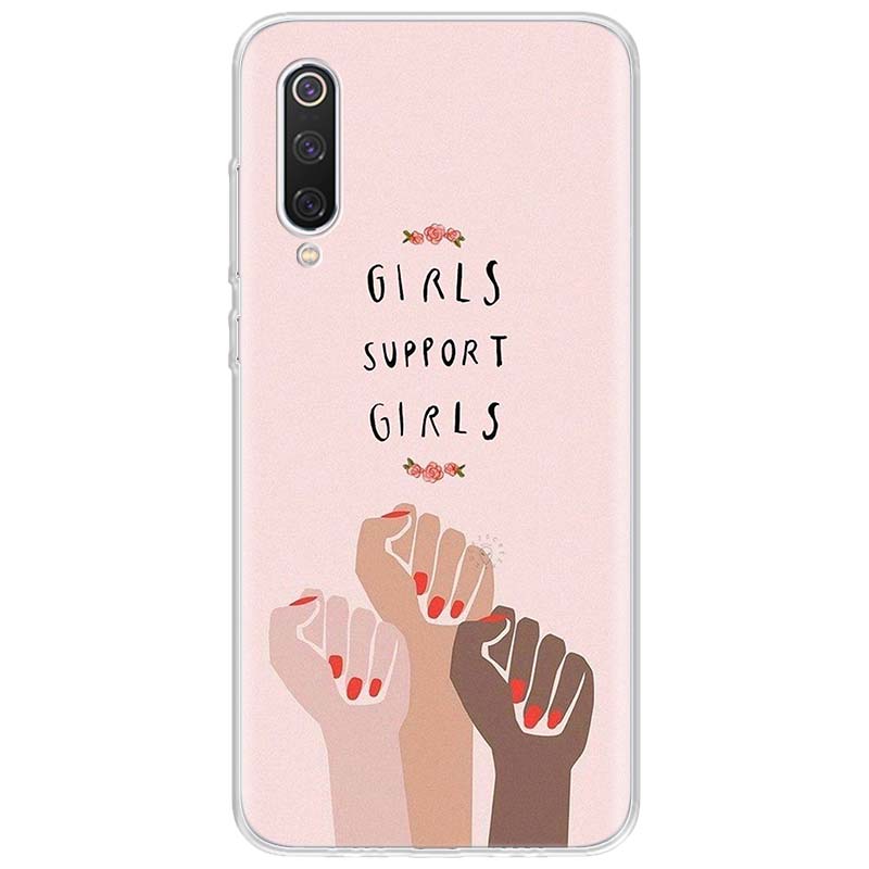 Gay Lesbian LGBT Rainbow Pride Phone Case For Xiaomi Redmi Note 14 13 12 11 10 11E Pro Plus 12S 11S 11E 11T 10S Soft TPU Back Co