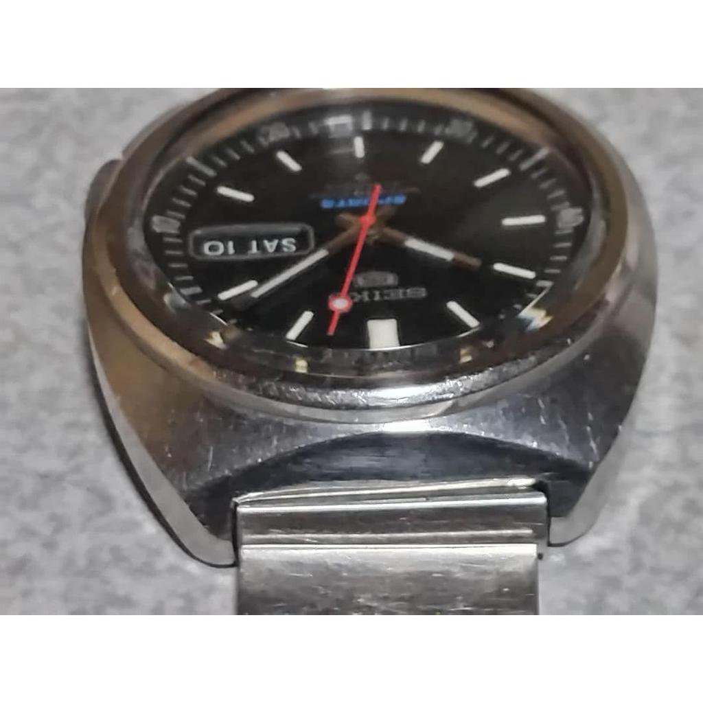 Used Seiko 5 Sports (6119-6020)