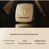 Mao Geping Luminous Flawless Foundation Crème