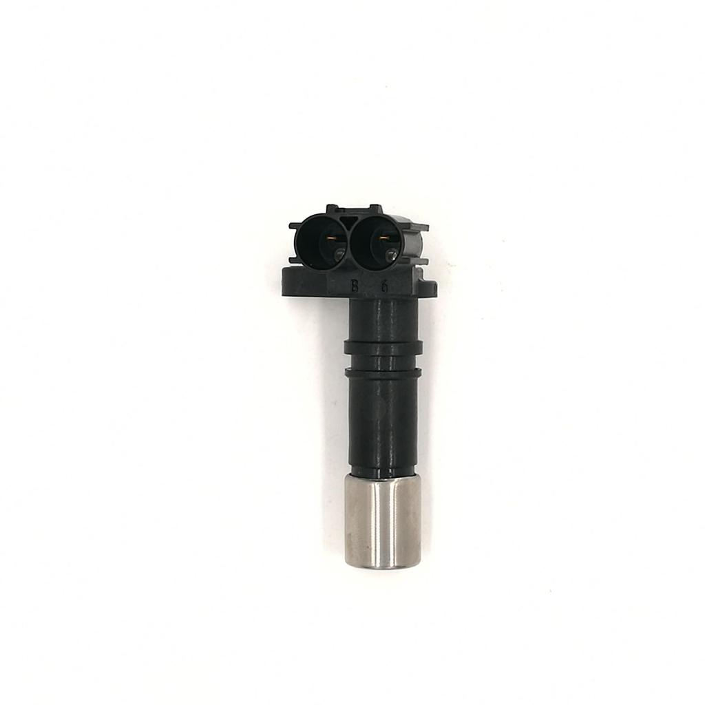The Toyota 90919-05057 spark plug, compatible with models using part number 90919-05057.