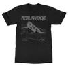New Metal Blade Records Band Graphic Cotton Tshirt Unisex Summer Short Sleeve Fashion Brand Tee Luxury Casual Vintage Tees