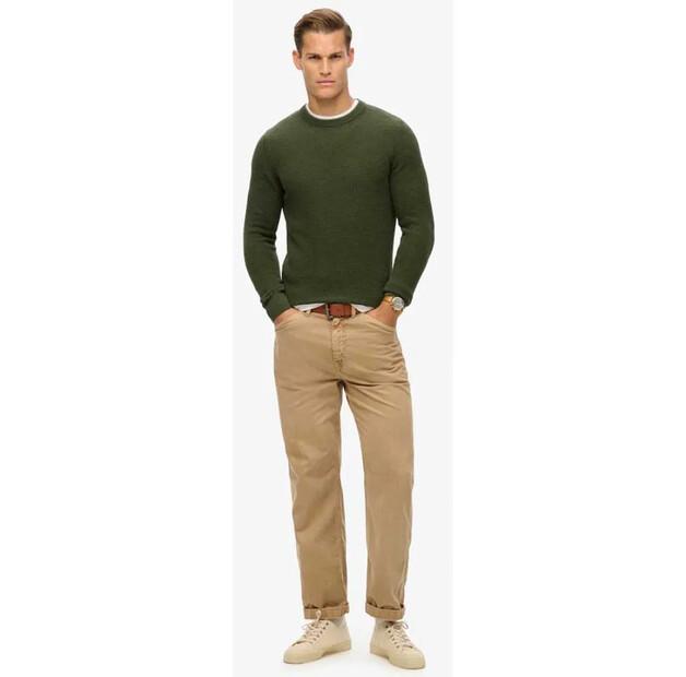 Superdry Свитер Textured