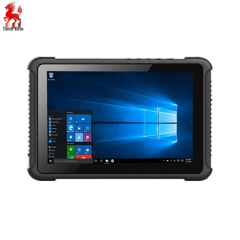 

Juu Qilin EM-I16J 10.1-inch Industrial Tablet PC (CN version) 10.1 inches