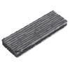 50pcs Tire Repair Plug Tubeless Tyre Sealing Strip Puncture Repairing for Car Motorcycle 200x3mm