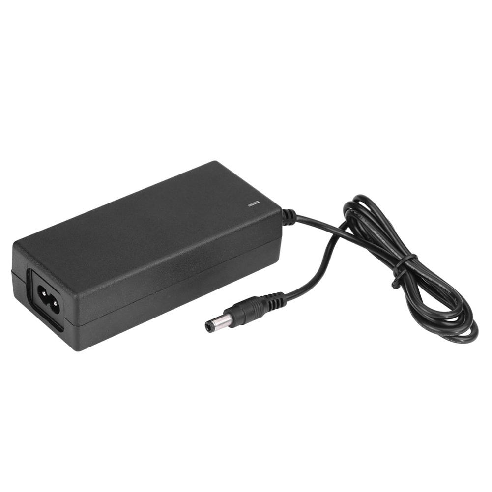 2A Sicheres Ladegerät Netzteil Adapterkabel für Lithiumbatterie