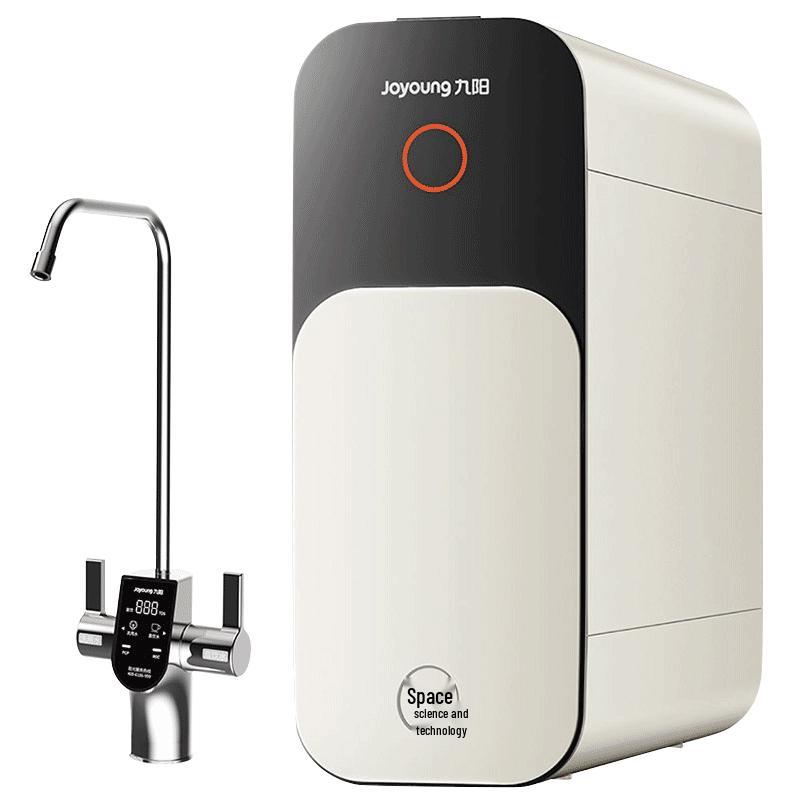 Joyoung R1 Lite 1000G Under-Sink RO Water Purifier CN plug (adapter included)