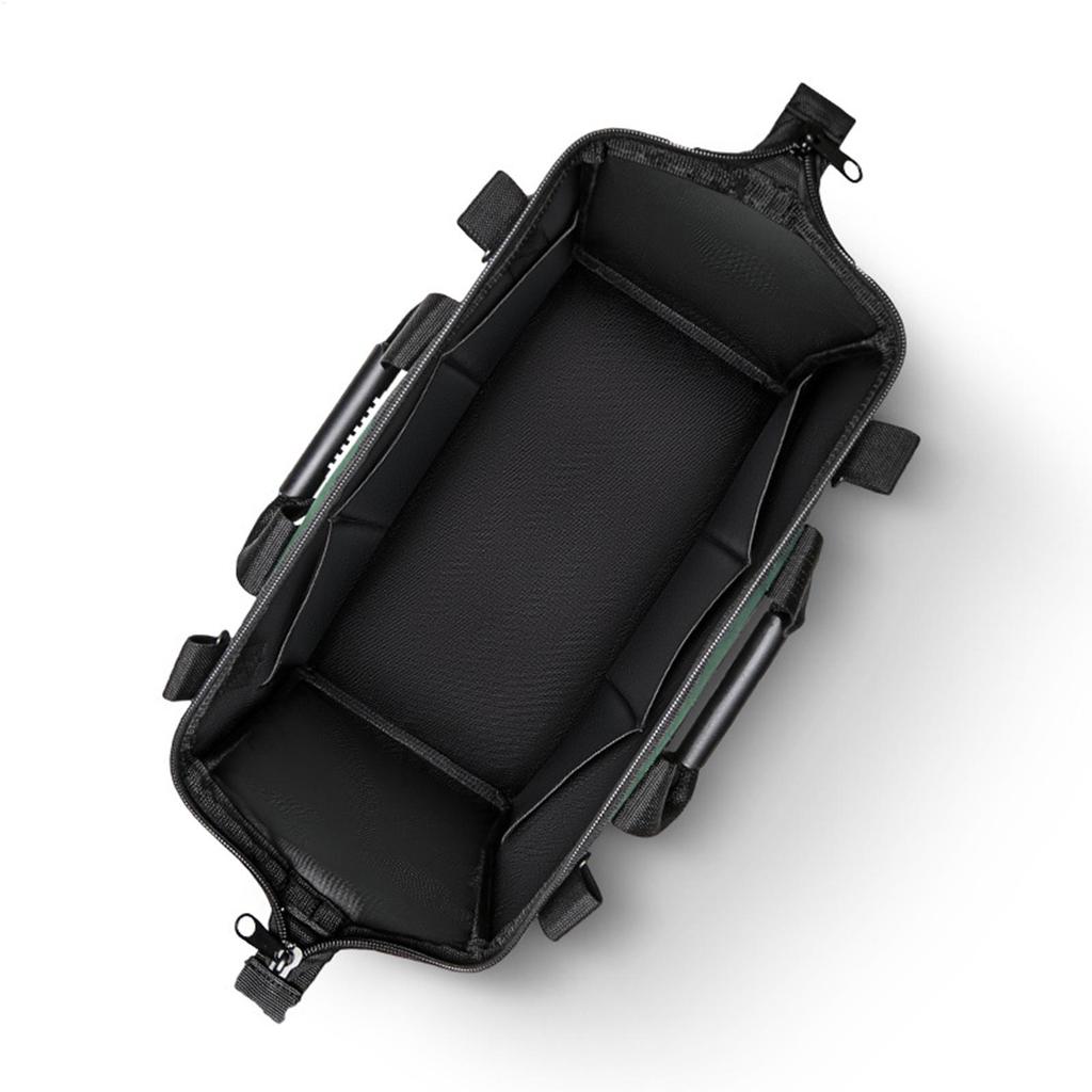 Tool Bags For Construction Large Capacity Wa Terproof Wear-Resistant Toolkit MultiPocket Electrician Storage Bag Tool Pouch