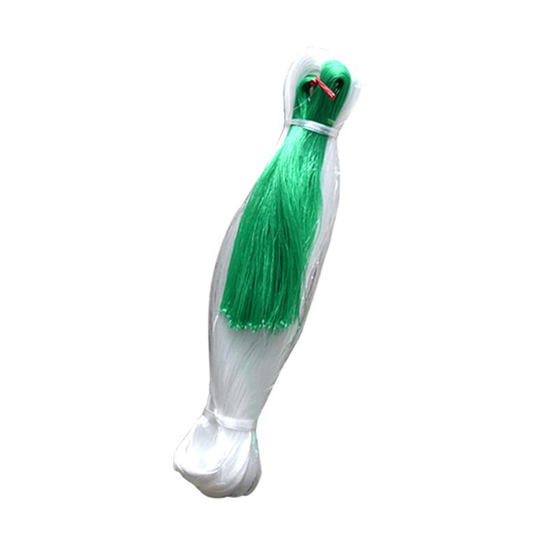 Thickened Climbing Garden Net for Cucumber, Beans, Yams - High Load-Bearing.