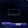 Nissan X-Trail Honor Navigation Screen Protector & Door Panel Anti-Collision Film for 25 Models