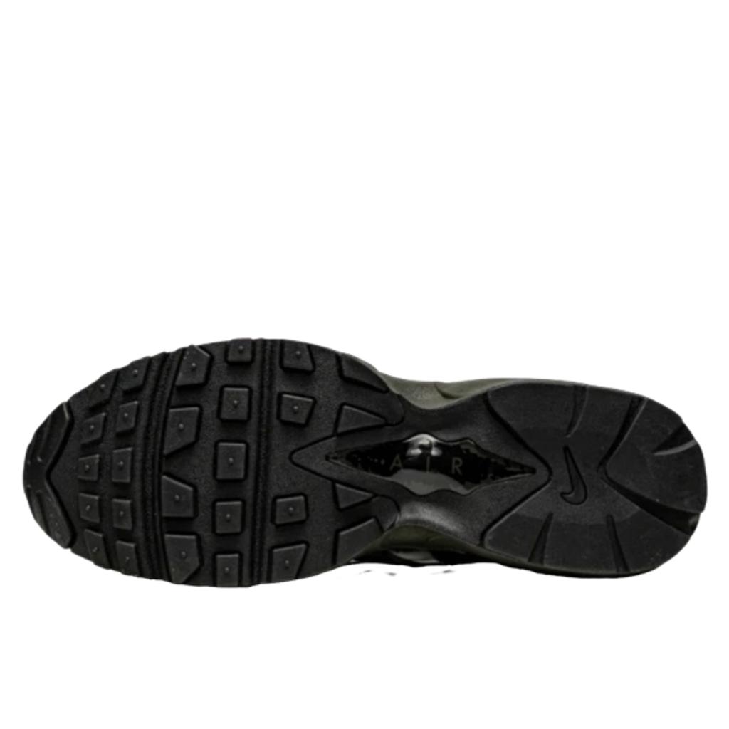 Nike Air Max 96 Supreme Camo