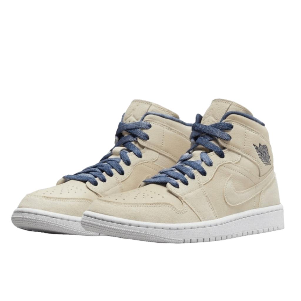 Air Jordan 1 Mid Sanddrift
