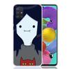 Adventure Marceline Jujuba Phone Case For Samsung Galaxy A52 A32 A22 A12 A02S A50S A30S A51 A31 AA71 Note 20 Ultra 10 S10 Plus G
