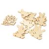 Hot-selling Easter Handmade Wooden Pieces