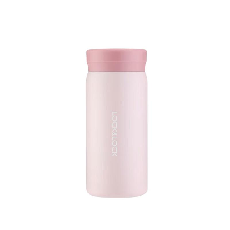 LocknLock 200ml Light & Compact Insulated Mug