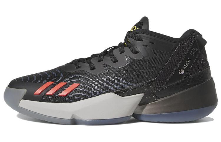 D.O.N. Issue #4 Xbox x D.O.N. Issue #4 Adidas  Series X  HR0714 40