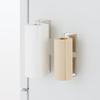 MUJI Kitchen Paper Holder that can be used to fit stainless steel sizes MAF95A3A