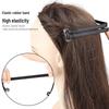 Adjustable Dual-Use V-Face Elastic Hairband for Day/Night Face-Lifting and Yoga