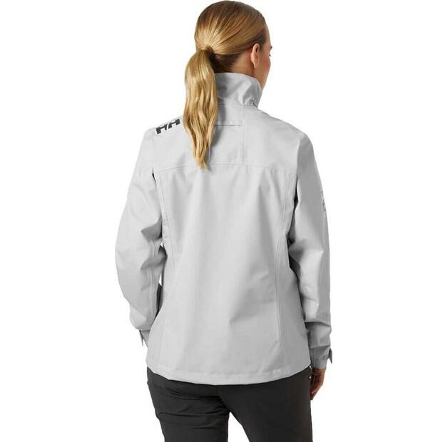 Helly Hansen Crew Sailing Jacket 2.0 Women