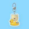 (Keyring) Gomjji Water Play