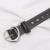Women PU Leather Belt Hollow Out Loving Ladies Waist Belt Personality Female Designer Jeans Pants Strap for Women Girls