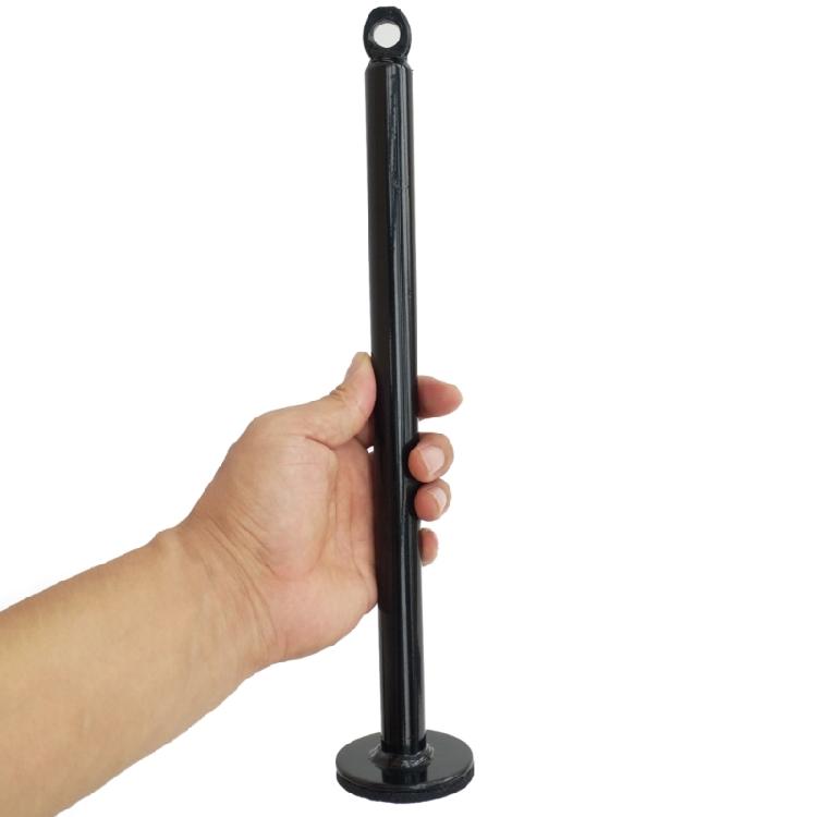 Barbell Plate Support Frame Freeweight Bar Loading Pin Equipment Cable Pulley System Weight Plates Fitness Loading Pin