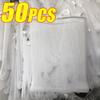 Portable Soap Saver Bag Hangable Drawstring Manual Foaming Net Facial Cleanser Scrubbers Mesh Cleaning Tools Bathroom Supplies