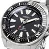 SEIKO Overseas Made In PROSPEX Samurai Automatic Watch SRPF03 Men's Watch, Model, Japan, Diver's