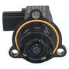 Turbo Solenoid Valve with Sealing Seal Replacement for Automotive Repair