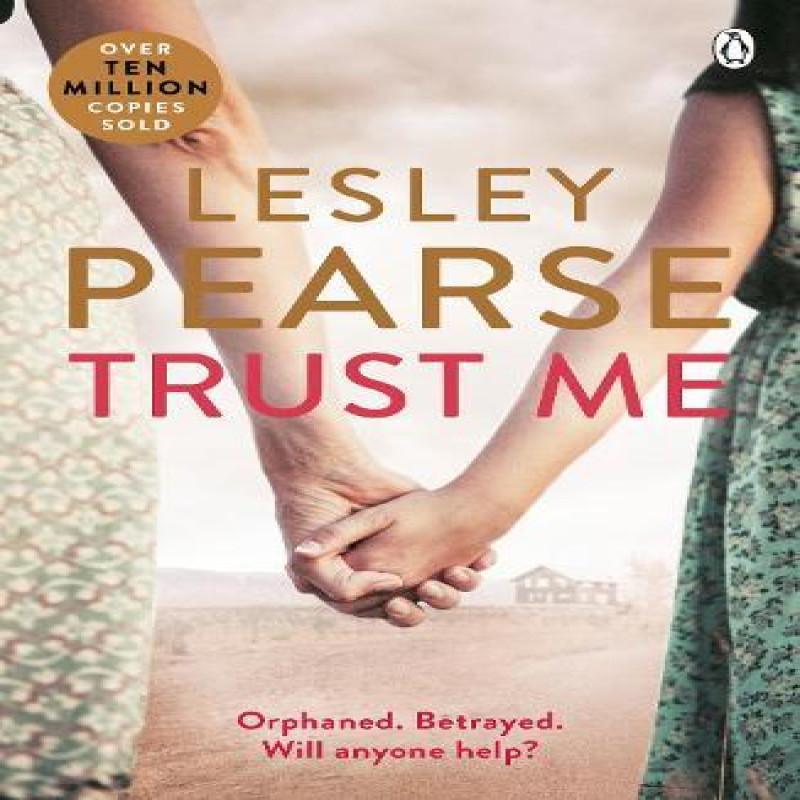 Trust Me by Lesley Pearse Paperback Book 9780141046044