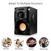 Wireless Smart Subwoofer Bluetooth Speaker, Portable Outdoor Sports & Dance Speaker