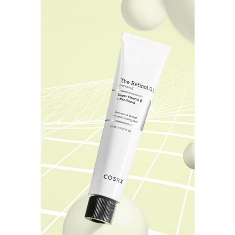 COSRX The Retinol 0.1 Cream 20ml